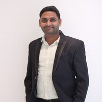 Advocate Pardeep Yadav