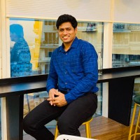 Chetan Dalvi