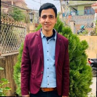 Ravi Bhattarai