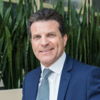 Peter Trotman