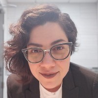 Katherine Flores
