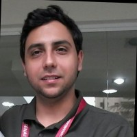 Pedro Henrique de Jesus