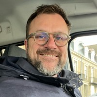 Eric GUILBERT
