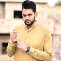 Farhan Bashir