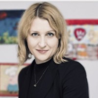 Małgorzata Krysztopa