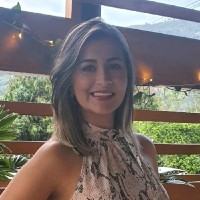 Ángela Buitrago Cortés