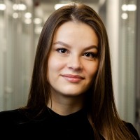 Georgina Dimnik