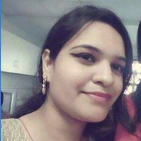 Ankita Chandwani