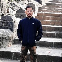Ganesh Shekade