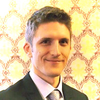 Jarrod Verhagen