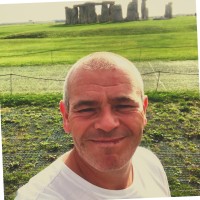 Greg Lenehan