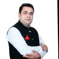 Tarkeyarav Singh