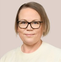 Kirsi Kuusela
