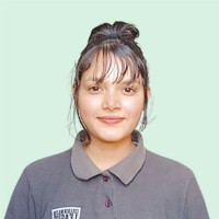 Vibha Gupta
