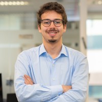 Antônio Galhardo De Cunto
