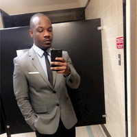 Donte Scott