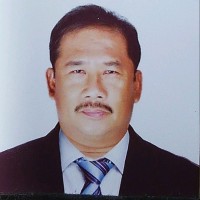 Gerardo M. Intia