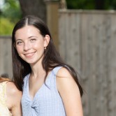 Anna Gohring