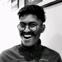 Ravi Teja Chinta