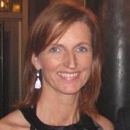 Nancy Pedersen