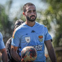 Saulo Samuel Muniz Felix