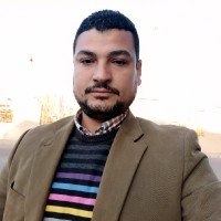 ismail khater