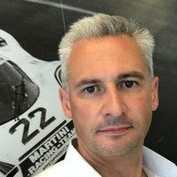 Bruno Van Erp