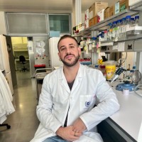 Alejandro Jimenez-Sanchez