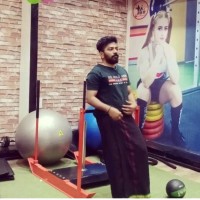 Azhahesan Selvamani