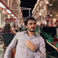 Orkhan Mammadli