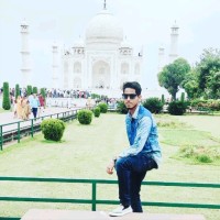 Md Arish