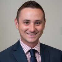 Corey A. Johnson, Pga