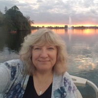 Arlene Godby