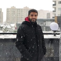 Seyed Mohammad Sadat Akhavi