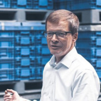 Michael Biermann