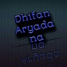 Dhifan Aryadhana
