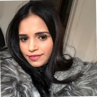harvinder kaur