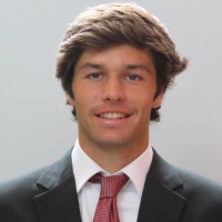 Isaac Hollinger, MBA