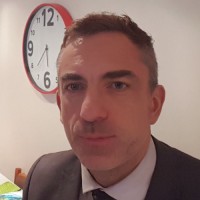 Richard Mclernon