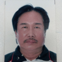 Enrico Lumauig