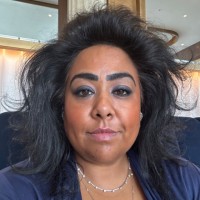 Ambreen Syed