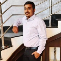 N Abhilash