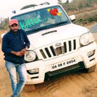 Maddiboyina Krishna Kanth