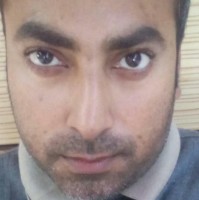 Nawaz Raja