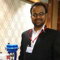 Sandip Khade