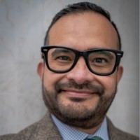 Ricardo Ortiz Zambrano