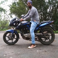 Mohan Kumar S