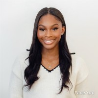Ashleigh Bailey