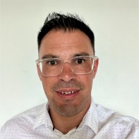 Ghislain Bertolone