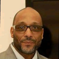 Ronald Roberts